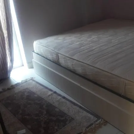 Apartamento Lux Sea