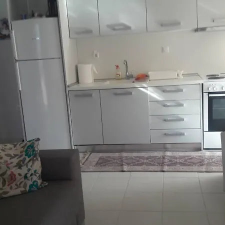 Apartamento Lux Sea