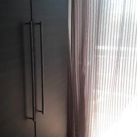 Apartamento Lux Sea