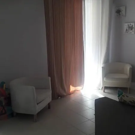 Lux Sea Leptokarya (Pieria)
