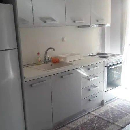 Lux Sea Leptokaryá